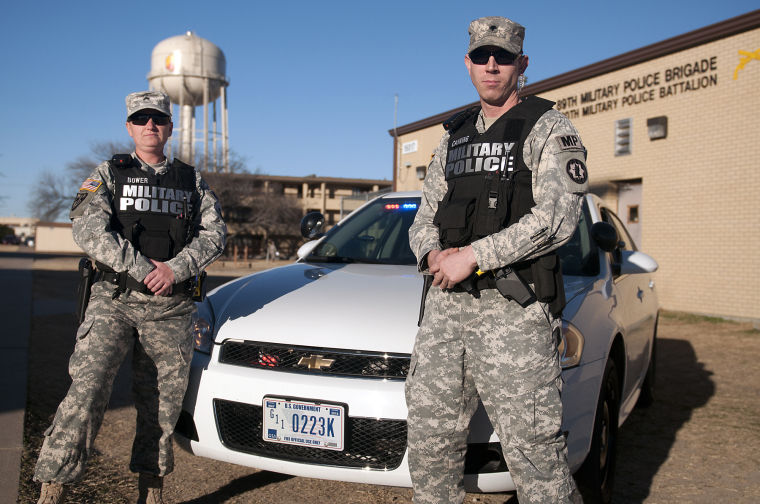 Outer tactical vests